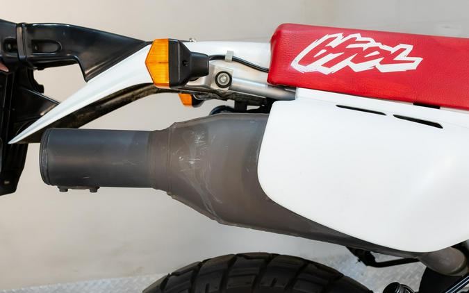 2015 Honda XR650L®