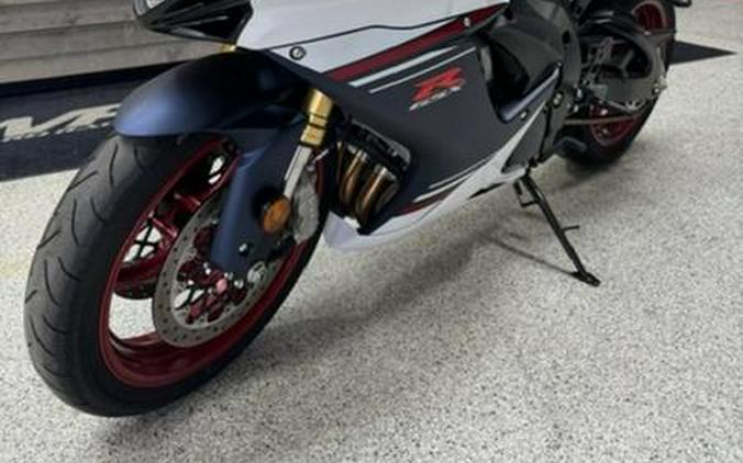 2024 Suzuki GSX-R750