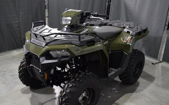 2024 Polaris® Sportsman 450 H.O. Utility