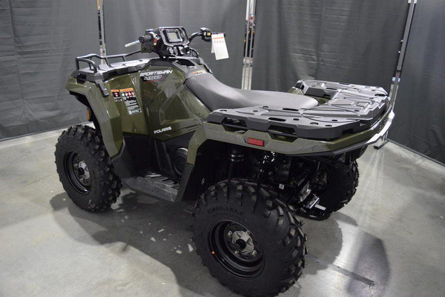 2024 Polaris® Sportsman 450 H.O. Utility