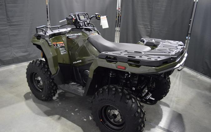 2024 Polaris® Sportsman 450 H.O. Utility