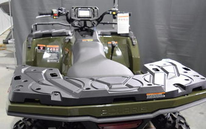 2024 Polaris® Sportsman 450 H.O. Utility