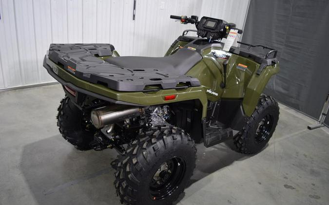 2024 Polaris® Sportsman 450 H.O. Utility