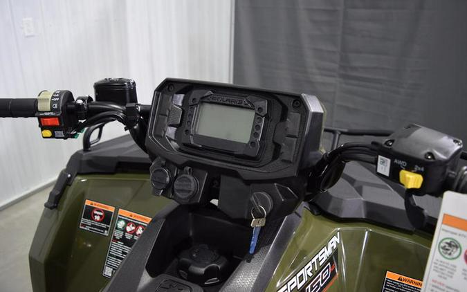 2024 Polaris® Sportsman 450 H.O. Utility