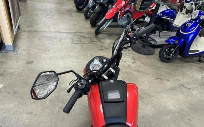 2023 Honda® Navi