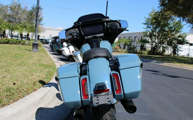 2024 Harley-Davidson FLHX - Street Glide