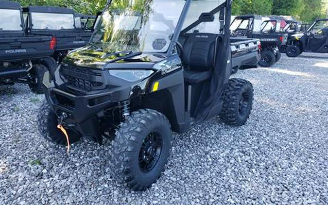 2025 Polaris Ranger XP 1000 Premium