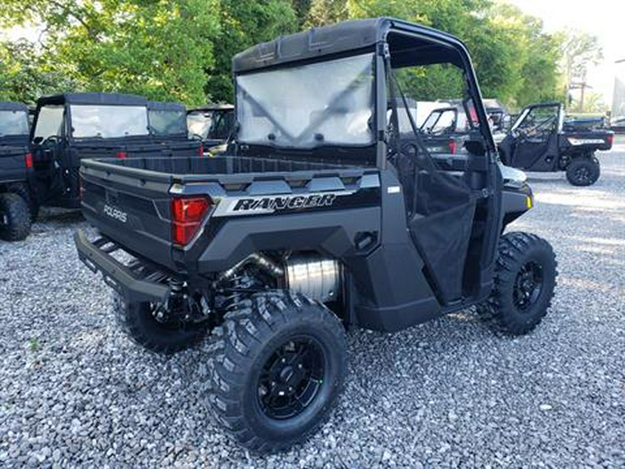 2025 Polaris Ranger XP 1000 Premium