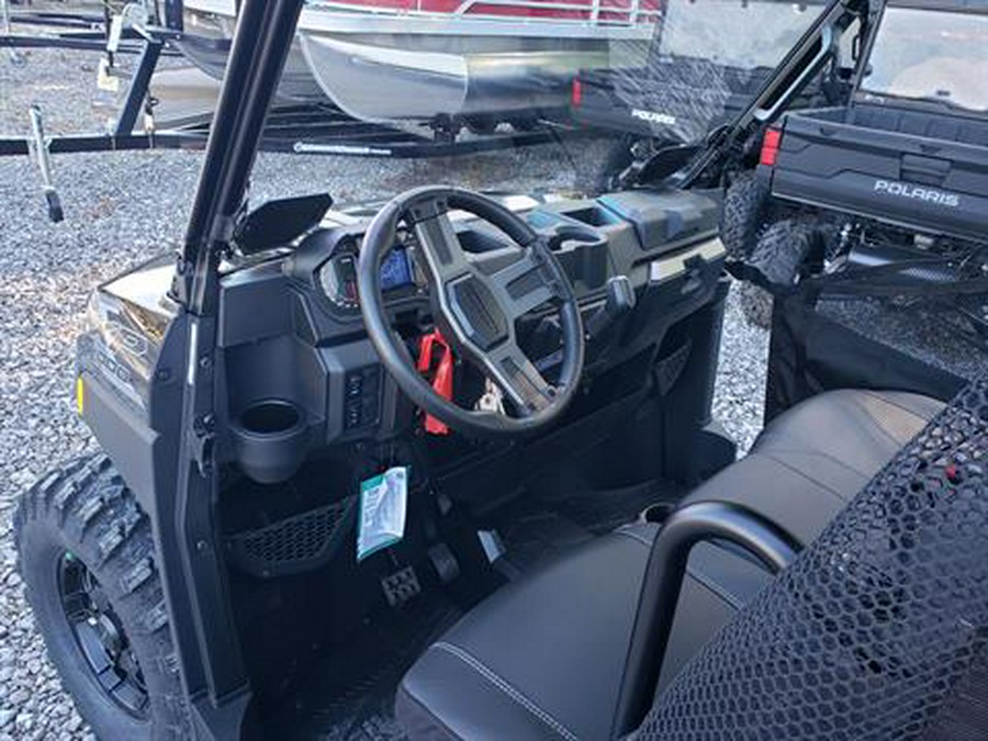 2025 Polaris Ranger XP 1000 Premium