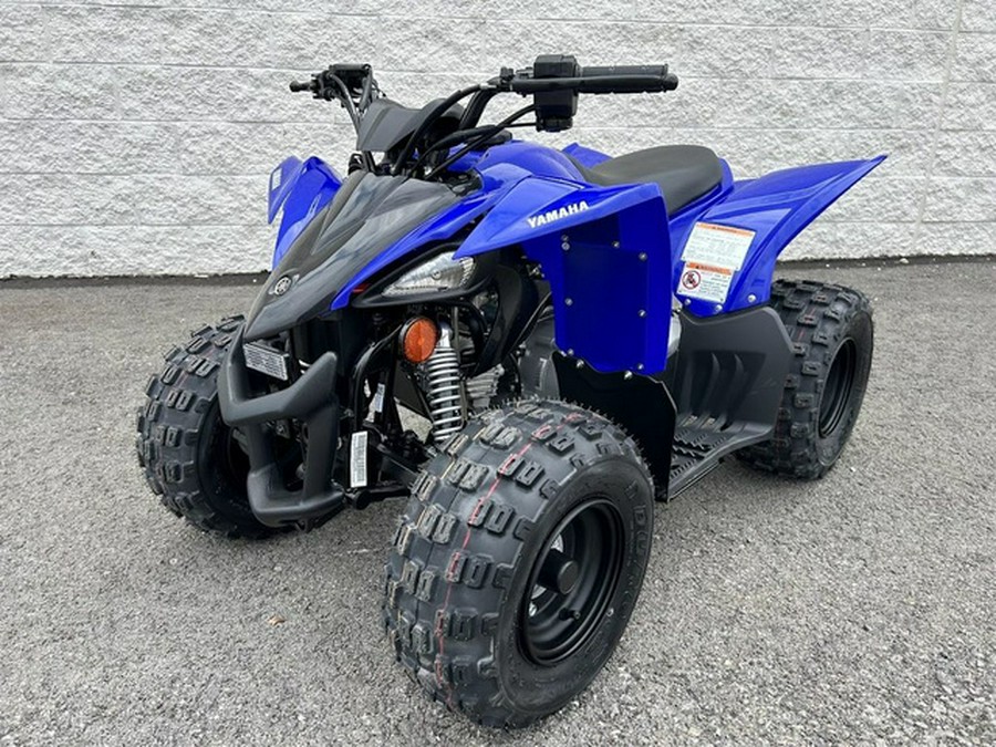 2024 Yamaha YFZ 50