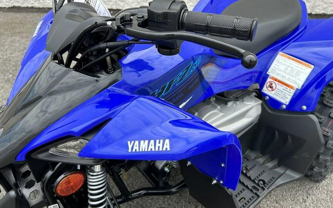 2024 Yamaha YFZ 50