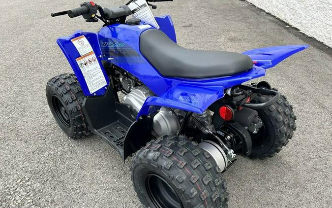 2024 Yamaha YFZ 50