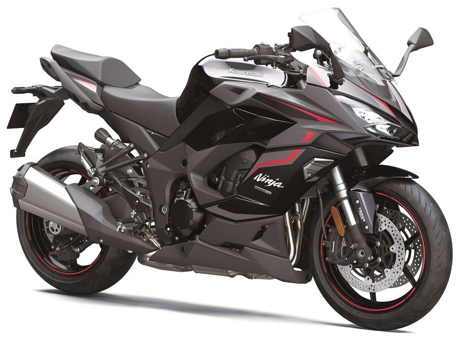 2024 Kawasaki Ninja® 1000 SX ABS