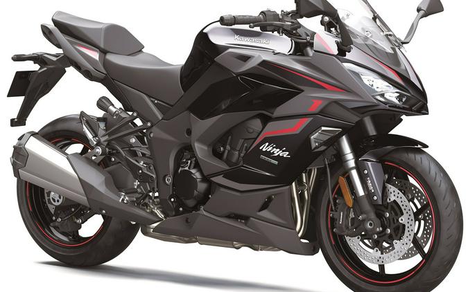 2024 Kawasaki Ninja® 1000 SX ABS