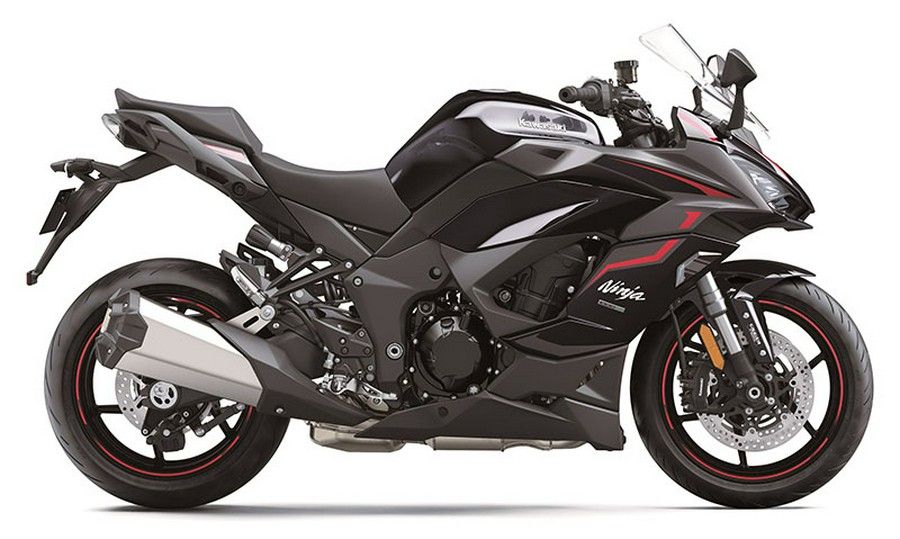 2024 Kawasaki Ninja® 1000 SX ABS