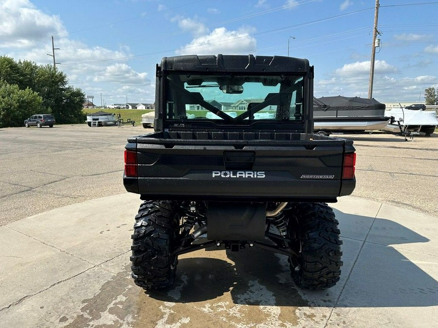 2025 Polaris® Ranger XP 1000 NorthStar Edition Ultimate