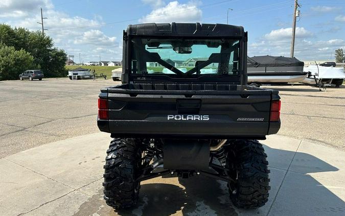 2025 Polaris® Ranger XP 1000 NorthStar Edition Ultimate