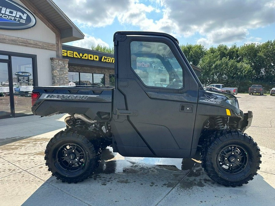 2025 Polaris® Ranger XP 1000 NorthStar Edition Ultimate