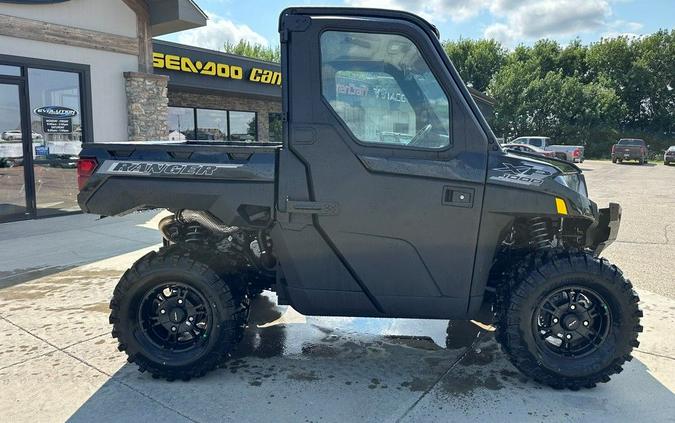 2025 Polaris® Ranger XP 1000 NorthStar Edition Ultimate