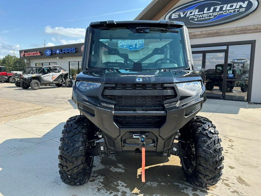 2025 Polaris® Ranger XP 1000 NorthStar Edition Ultimate