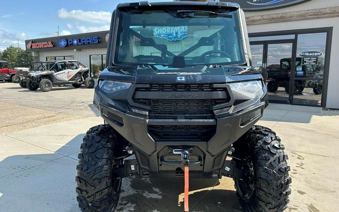 2025 Polaris® Ranger XP 1000 NorthStar Edition Ultimate