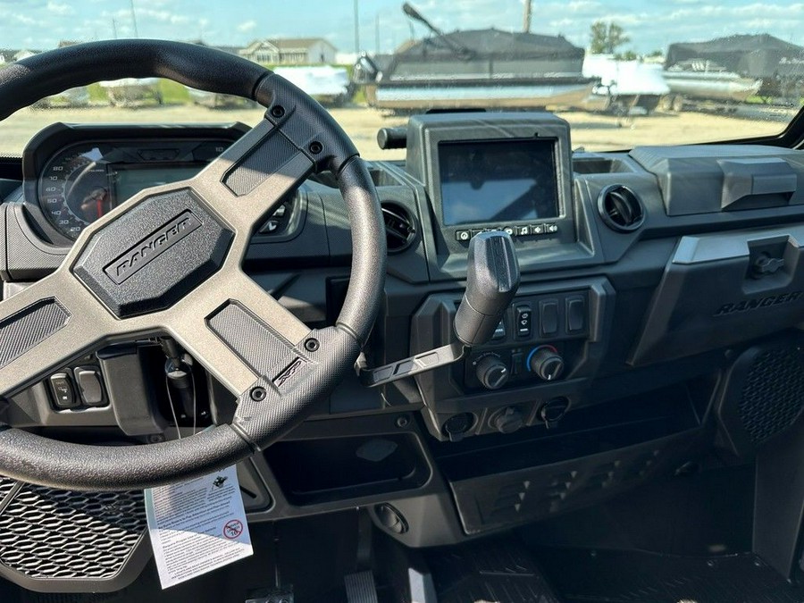 2025 Polaris® Ranger XP 1000 NorthStar Edition Ultimate