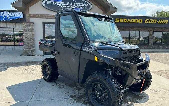 2025 Polaris® Ranger XP 1000 NorthStar Edition Ultimate