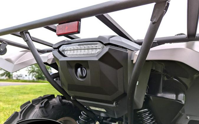 2024 Yamaha Grizzly EPS XT-R