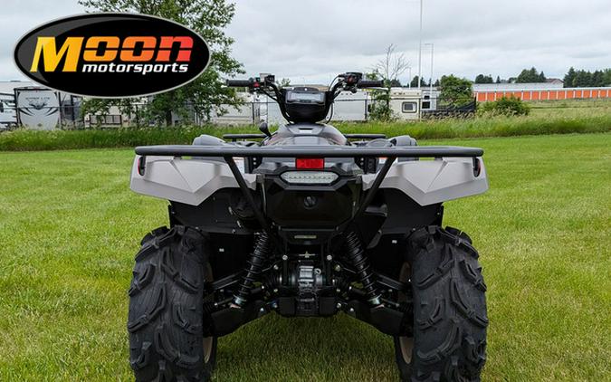 2024 Yamaha Grizzly EPS XT-R