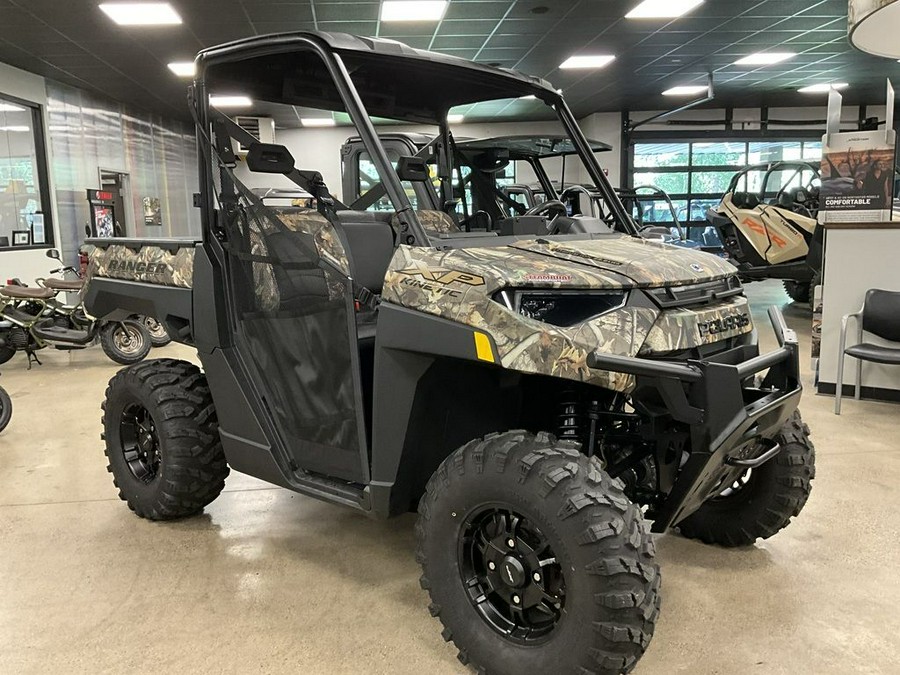 2023 Polaris® RANGER XP KINETIC ULTIMATE - PPC Ultimate