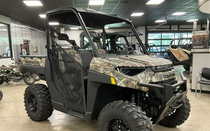 2023 Polaris® RANGER XP KINETIC ULTIMATE - PPC Ultimate