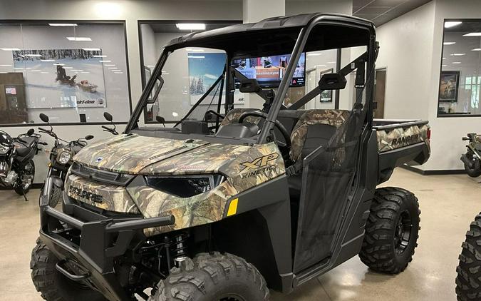 2023 Polaris® RANGER XP KINETIC ULTIMATE - PPC Ultimate