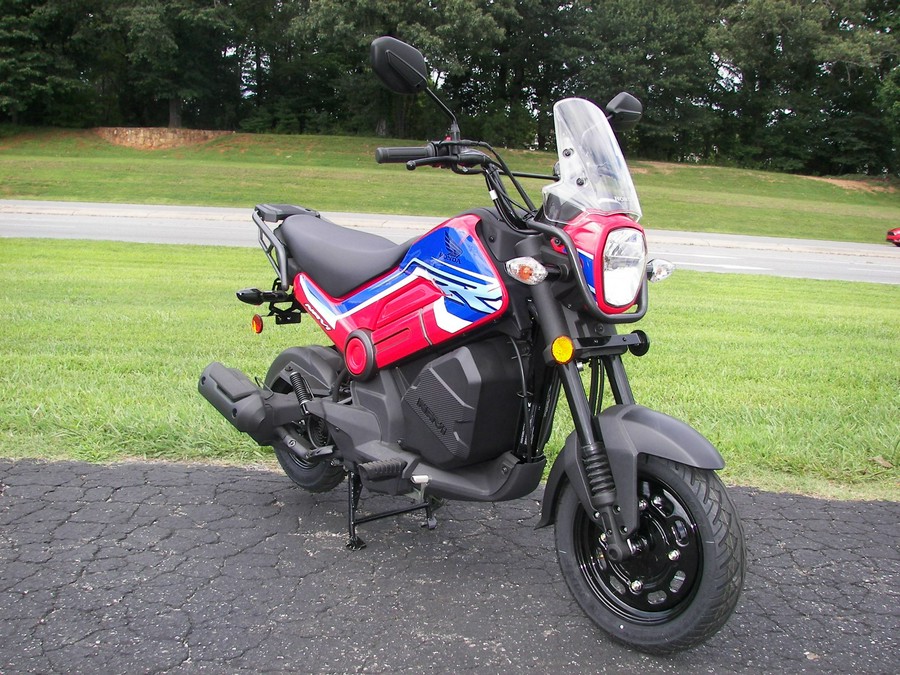 2023 Honda Navi