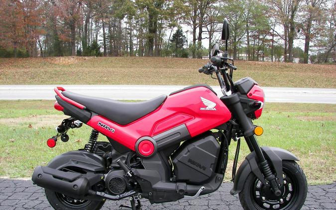 2023 Honda Navi