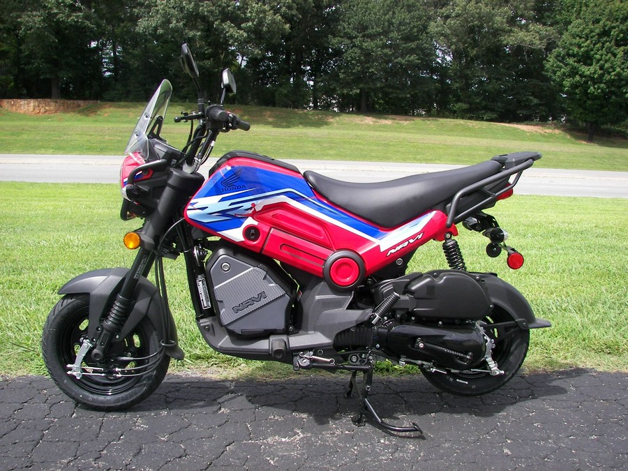 2023 Honda Navi