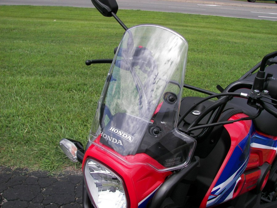 2023 Honda Navi