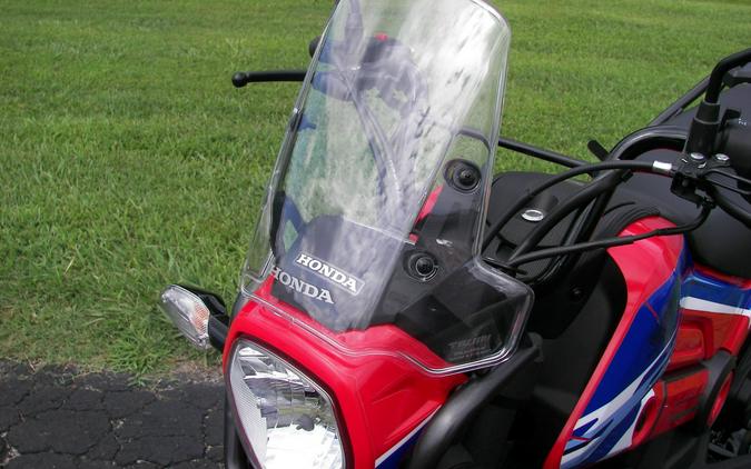 2023 Honda Navi