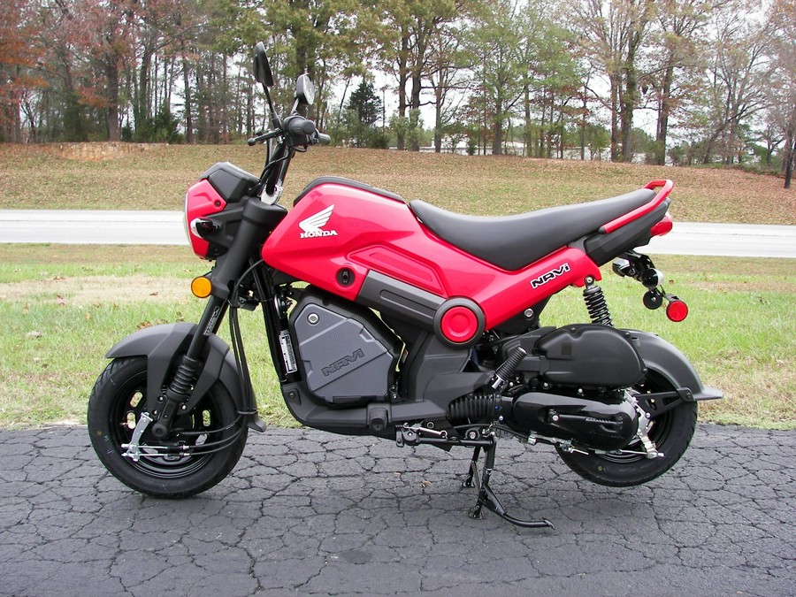 2023 Honda Navi