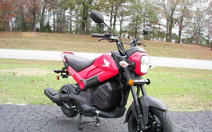 2023 Honda Navi