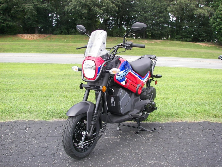 2023 Honda Navi