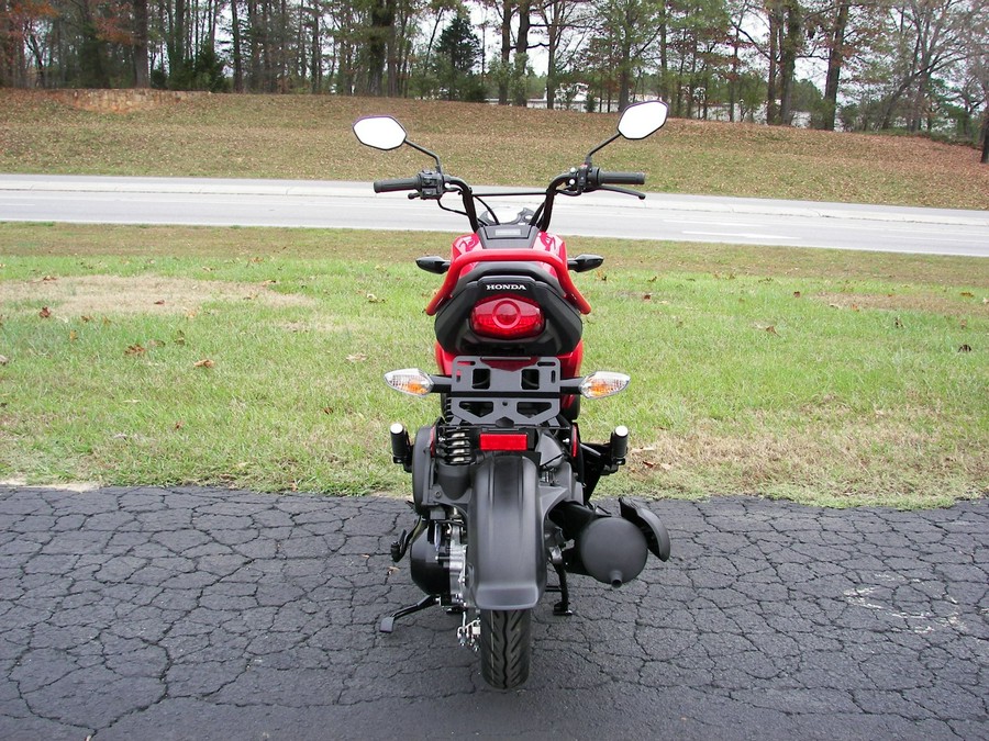 2023 Honda Navi