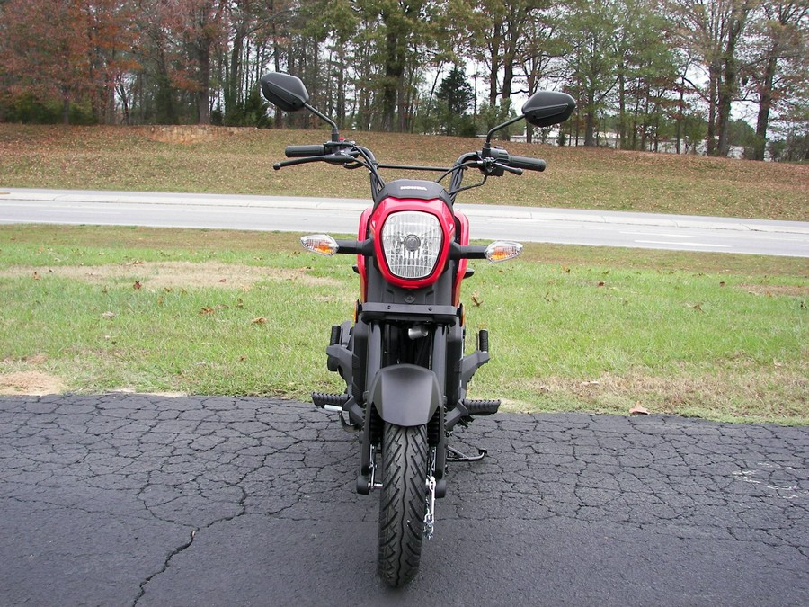 2023 Honda Navi