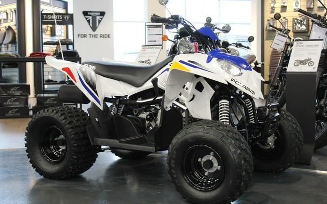 2025 Polaris Outlaw® 110 EFI