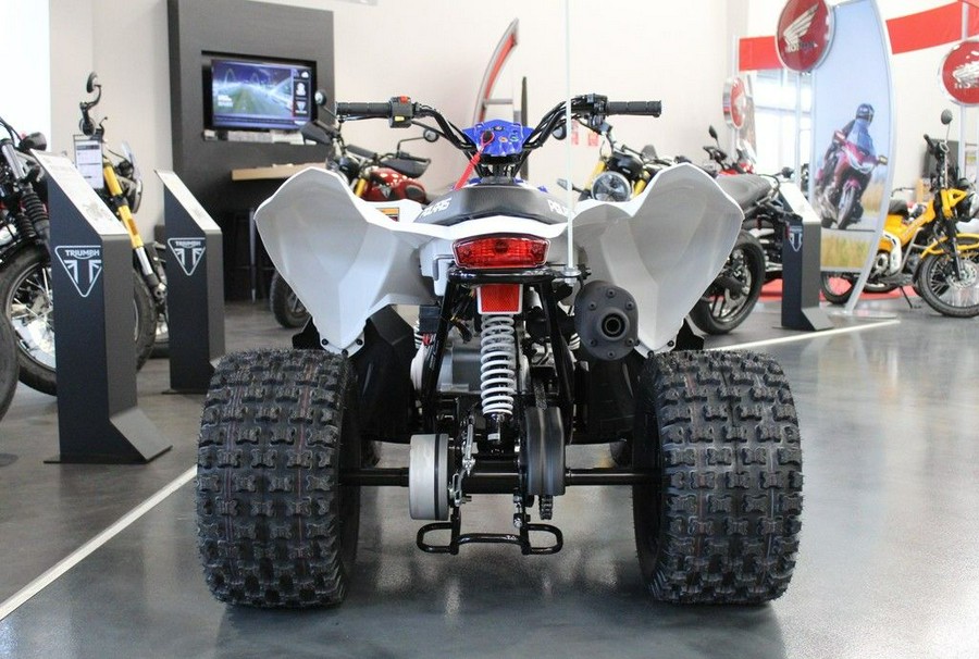 2025 Polaris Outlaw® 110 EFI