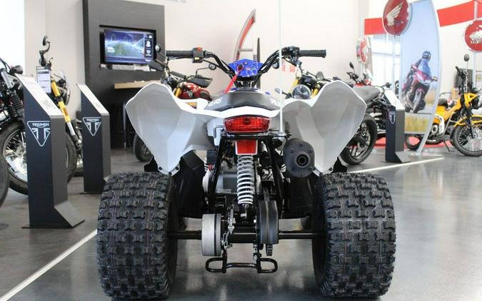 2025 Polaris Outlaw® 110 EFI