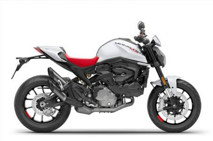 2024 Ducati Monster 937+