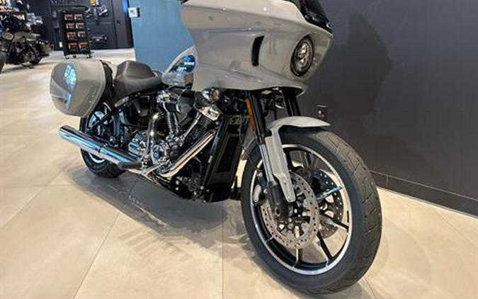 2025 Harley-Davidson Low Rider® ST