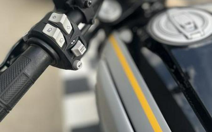 2021 Ducati Scrambler 1100 PRO Ocean Drive