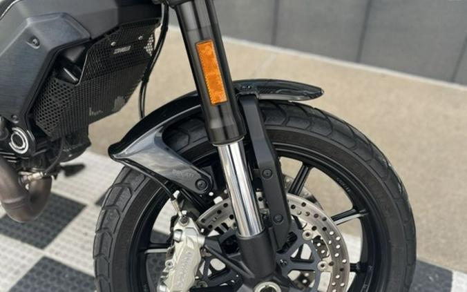 2021 Ducati Scrambler 1100 PRO Ocean Drive