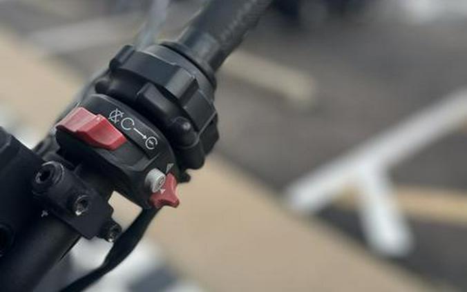 2021 Ducati Scrambler 1100 PRO Ocean Drive